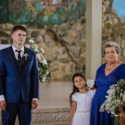 Casamento Sylvia & Márcio – 23 de Dezembro de 2023 - 1