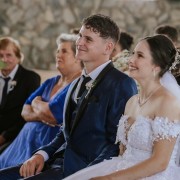 Casamento Sylvia & Márcio – 23 de Dezembro de 2023 - 6