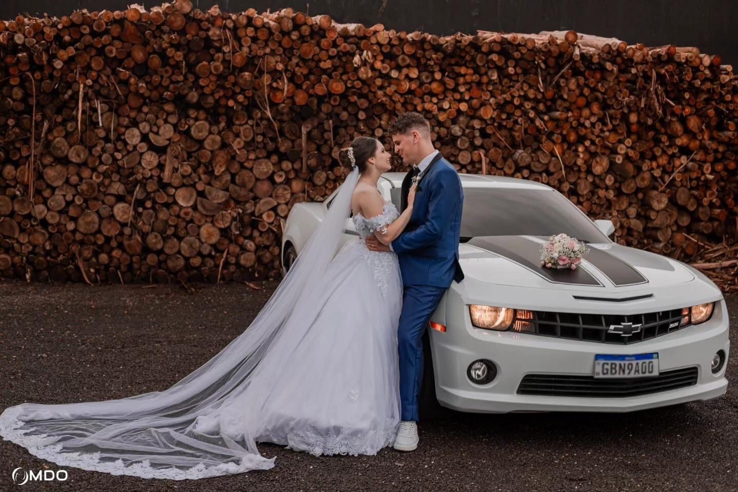 Casamento Sylvia & Márcio – 23 de Dezembro de 2023 - 9