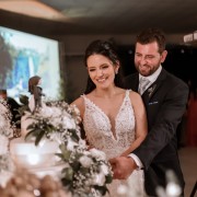 Casamento Geise & Thiago – 23 de Dezembro de 2023