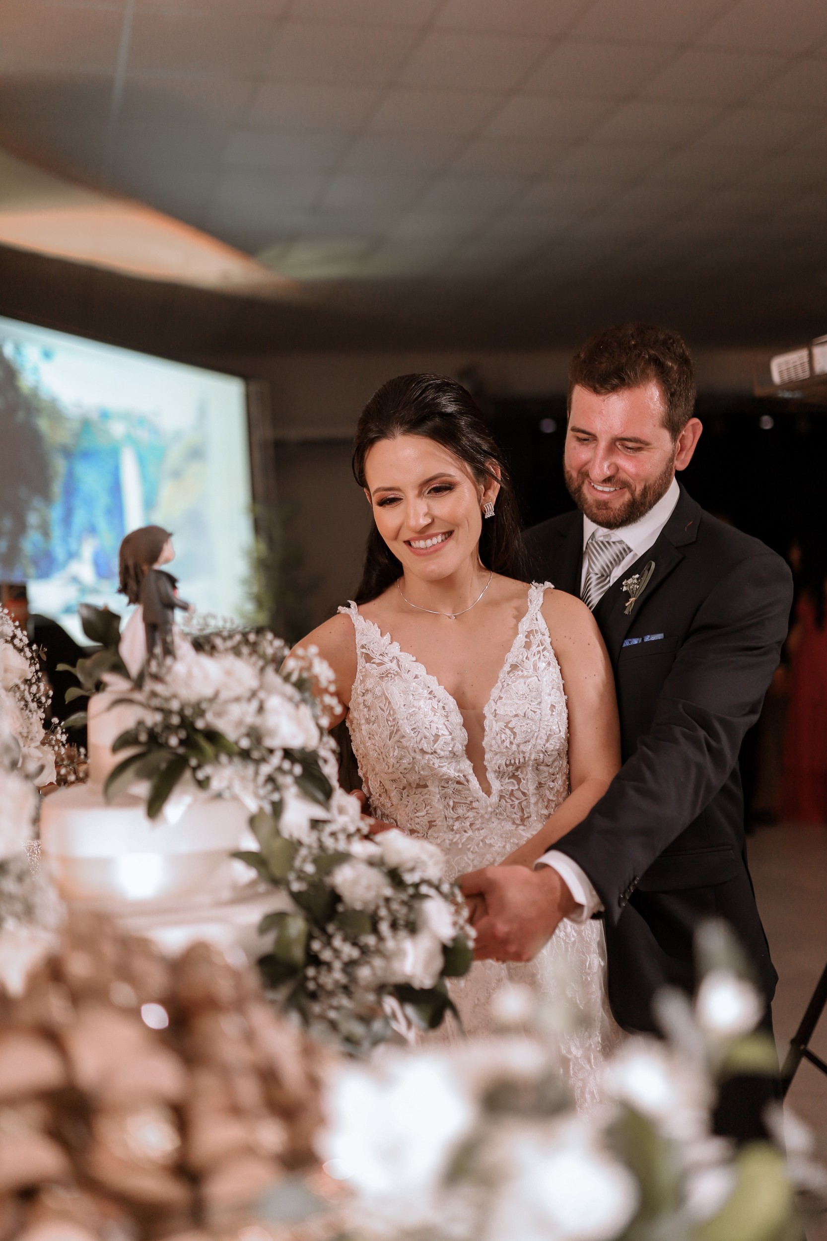 Casamento Geise & Thiago – 23 de Dezembro de 2023 - 01
