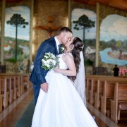 Casamento Denize & Tiago – 03 de Fevereiro de 2024 - 7