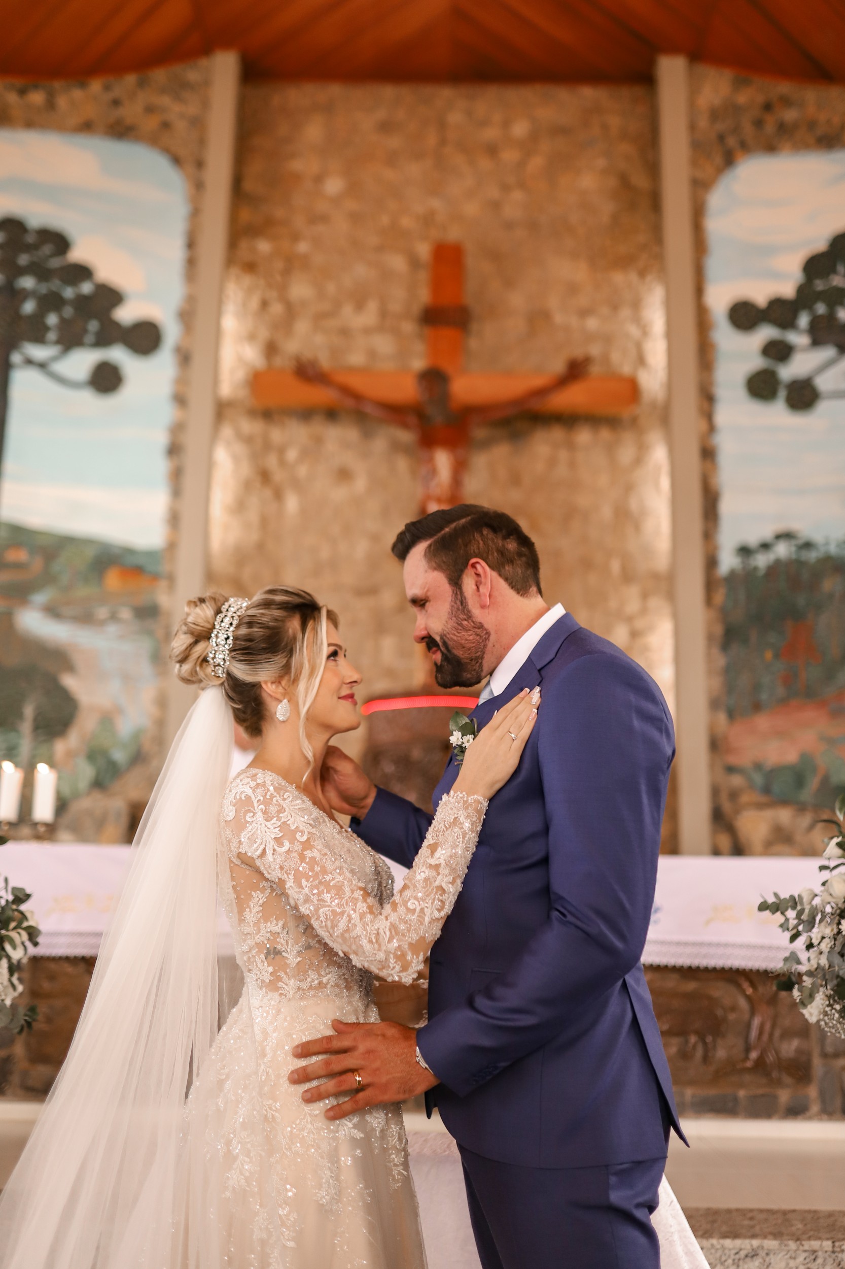 Casamento Ana Paula & Adriano – 27 de Janeiro de 2024 - 1