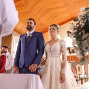 Casamento Ana Paula & Adriano – 27 de Janeiro de 2024 - 4