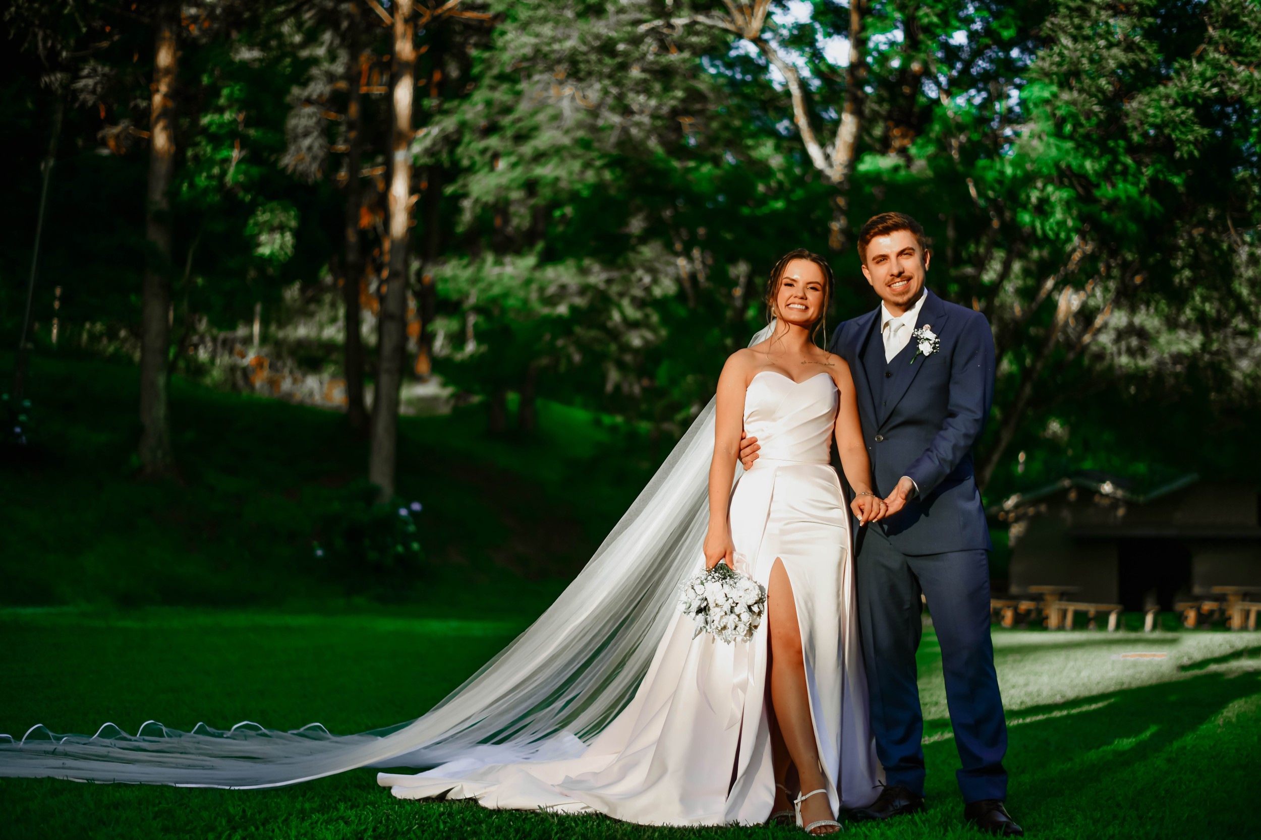 Casamento Thais & Thiago – 09 de Novembro de 2024 - 01