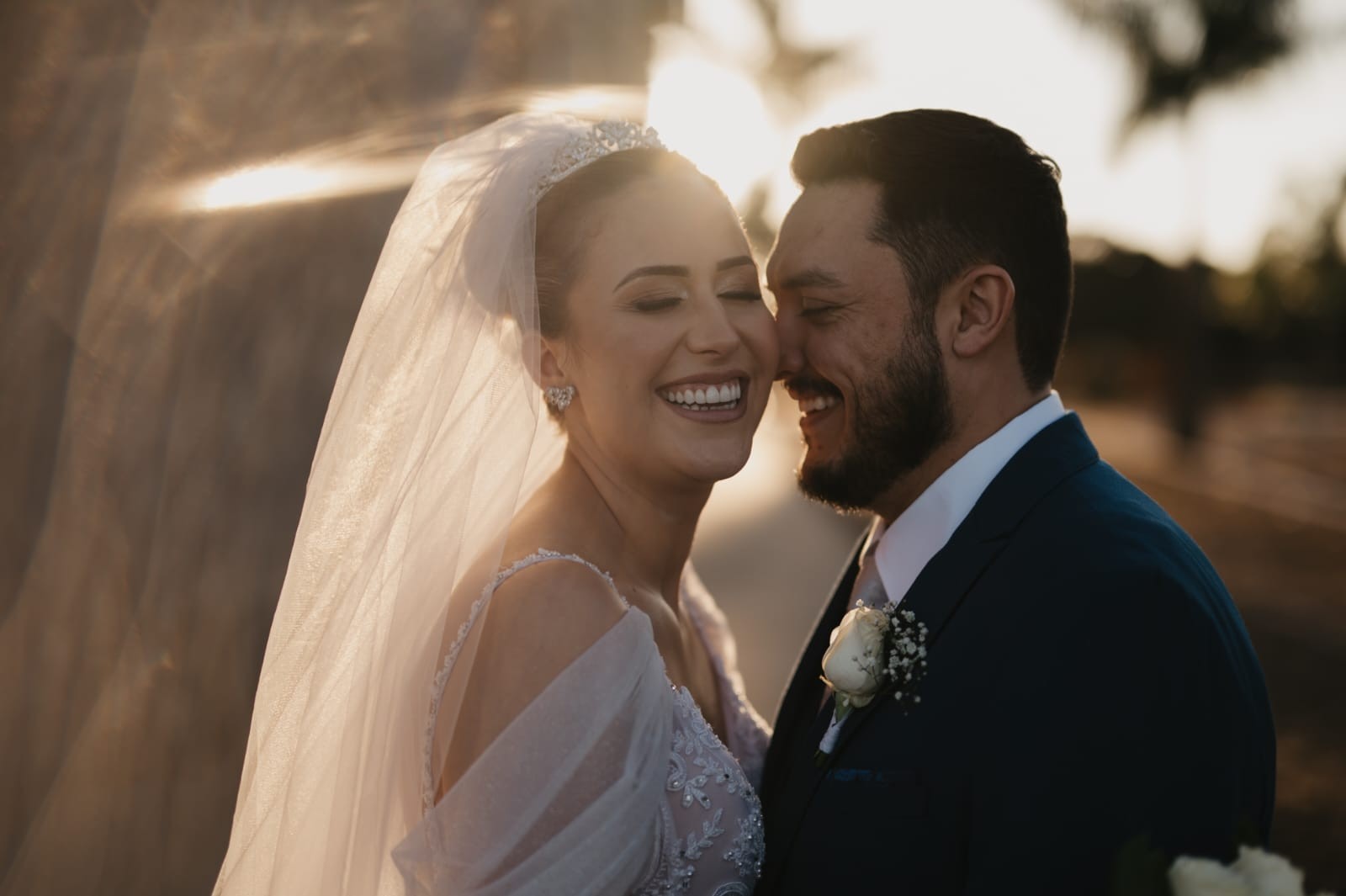 Casamento Alessandra & Wiliam – 14 de Dezembro de 2024 - 1