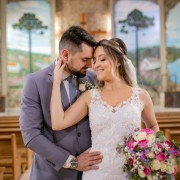 Casamento Thaise & Pedro – 06 de Abril de 2024