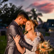 Casamento Crislaine & Paulo Sérgio – 04 de Maio de 2024