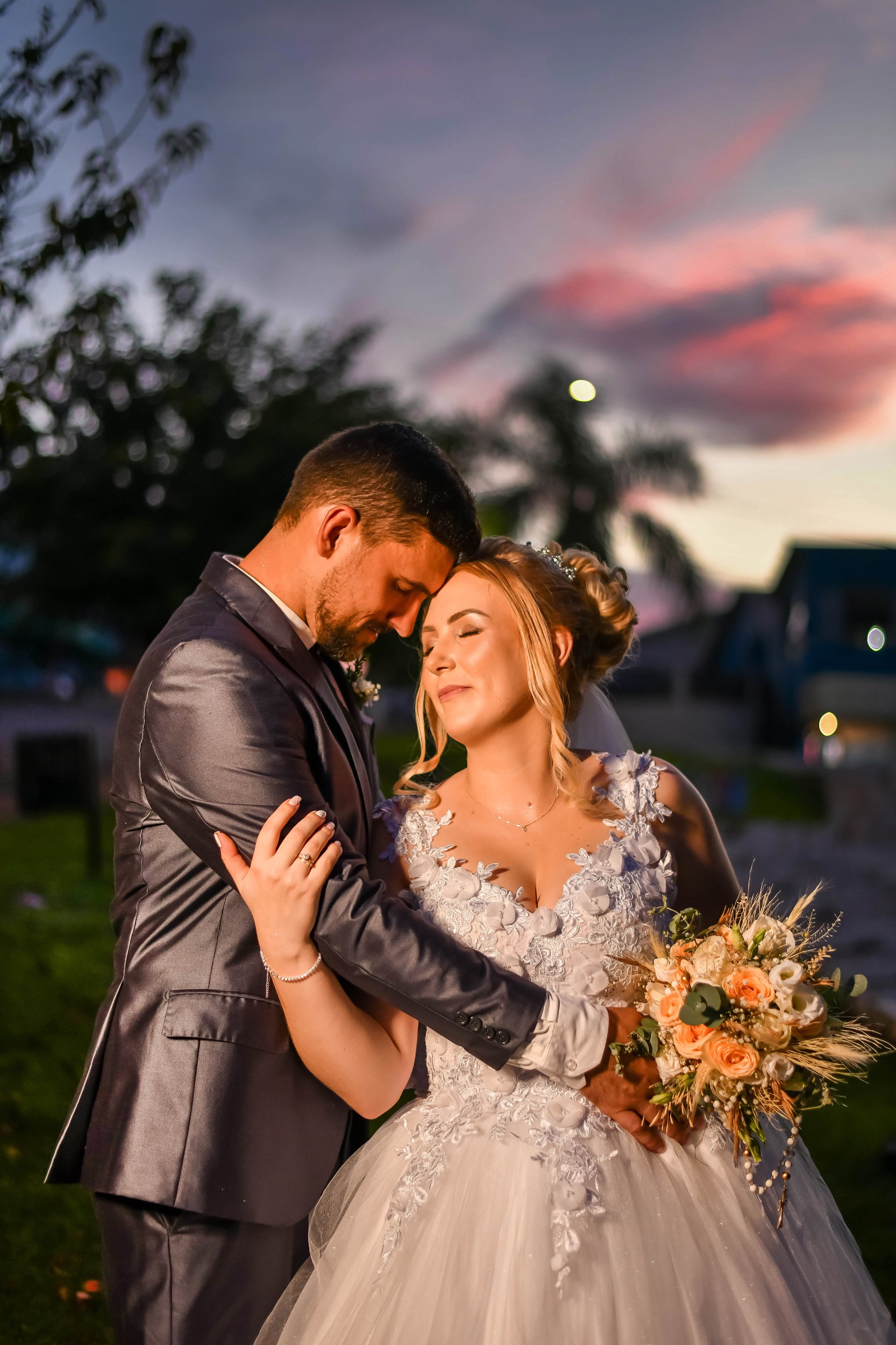 Casamento Crislaine & Paulo Sérgio – 04 de Maio de 2024 - 10