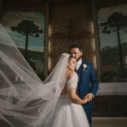 Casamento Alessandra & Wiliam – 14 de Dezembro de 2024 - 18
