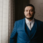 Casamento Alessandra & Wiliam – 14 de Dezembro de 2024 - 6