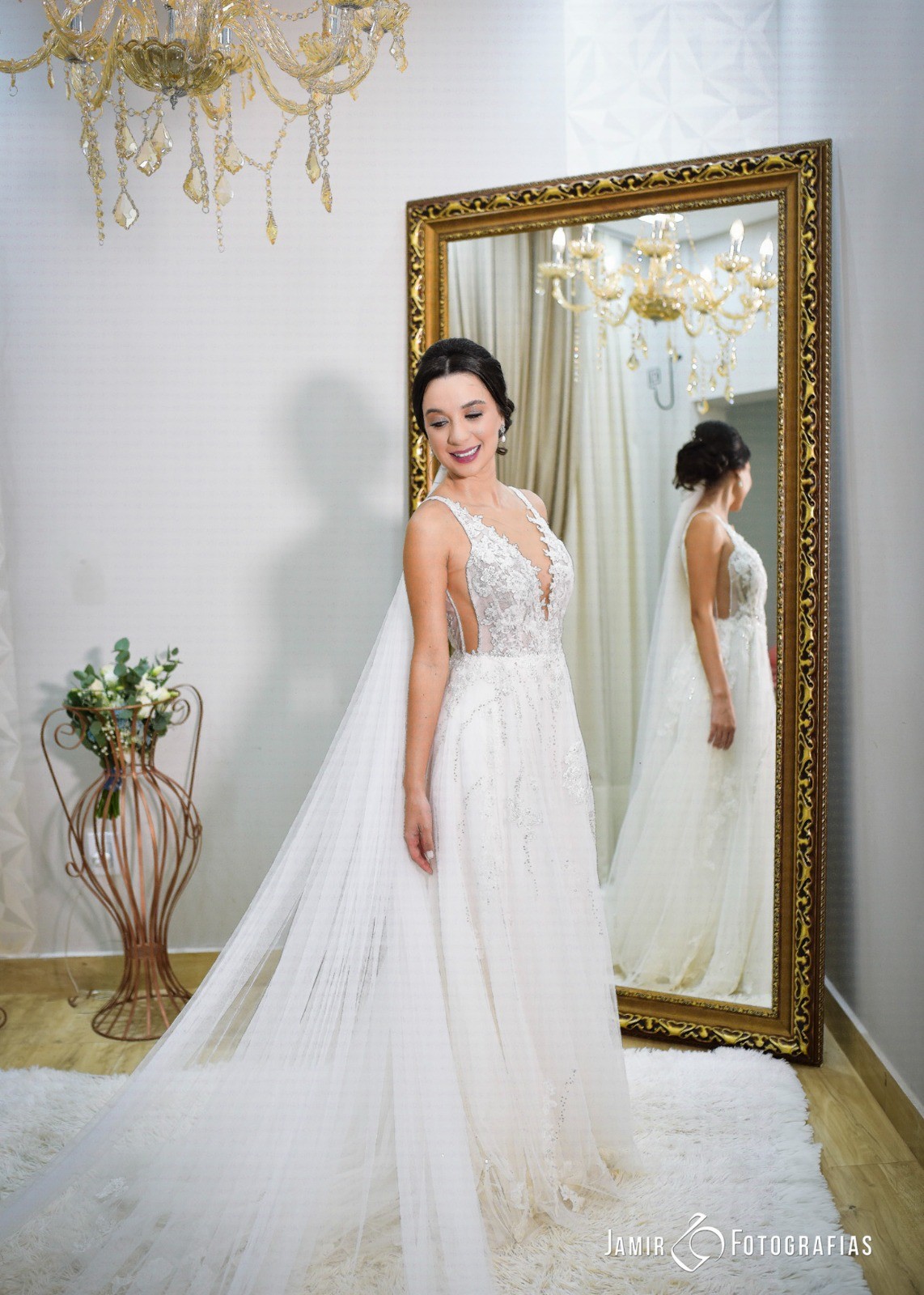 Casamento Sara & Leonardo – 12 de Abril de 2024 - 01