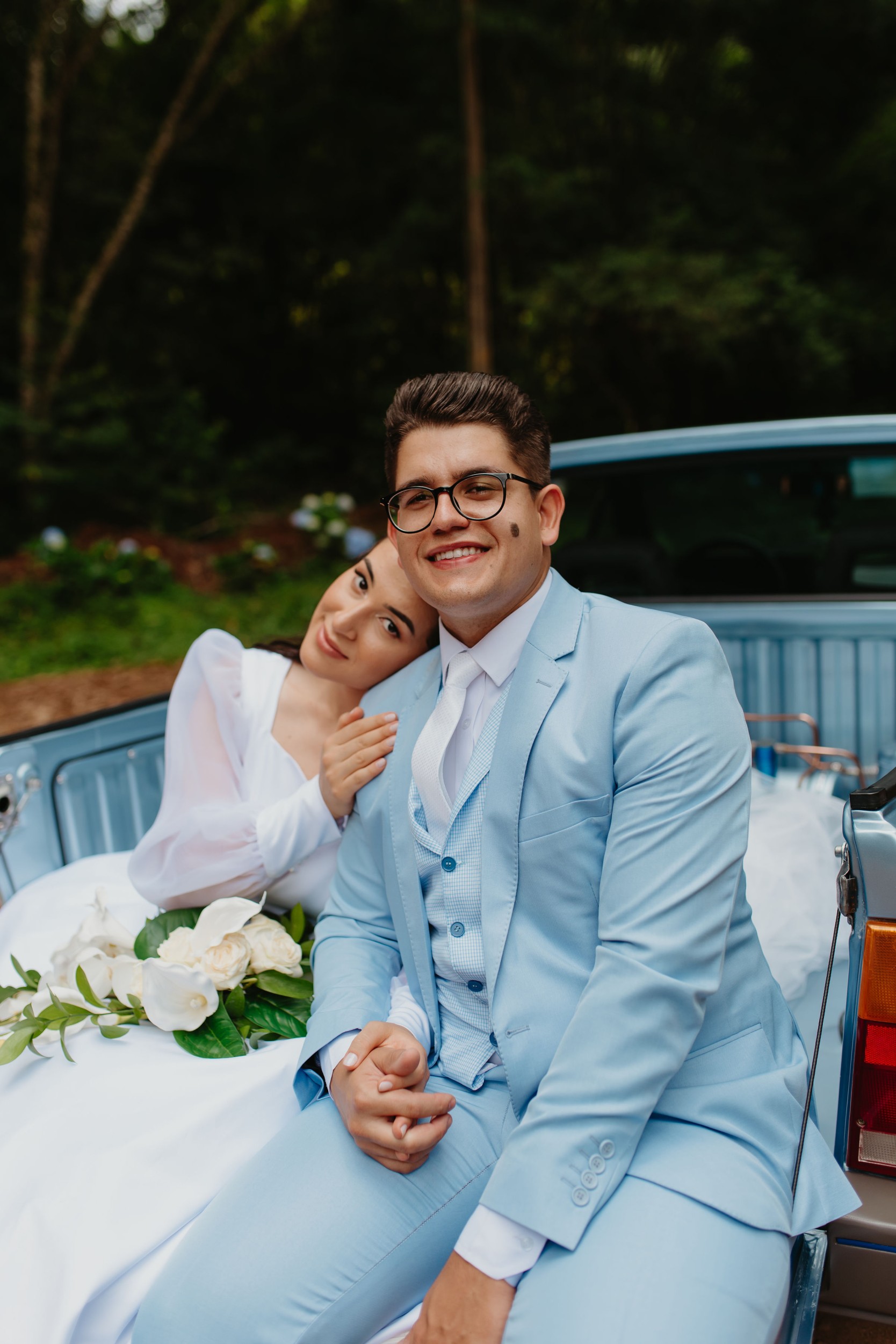 Casamento Meirielly & Alesson – 23 de Novembro de 2024 - 01