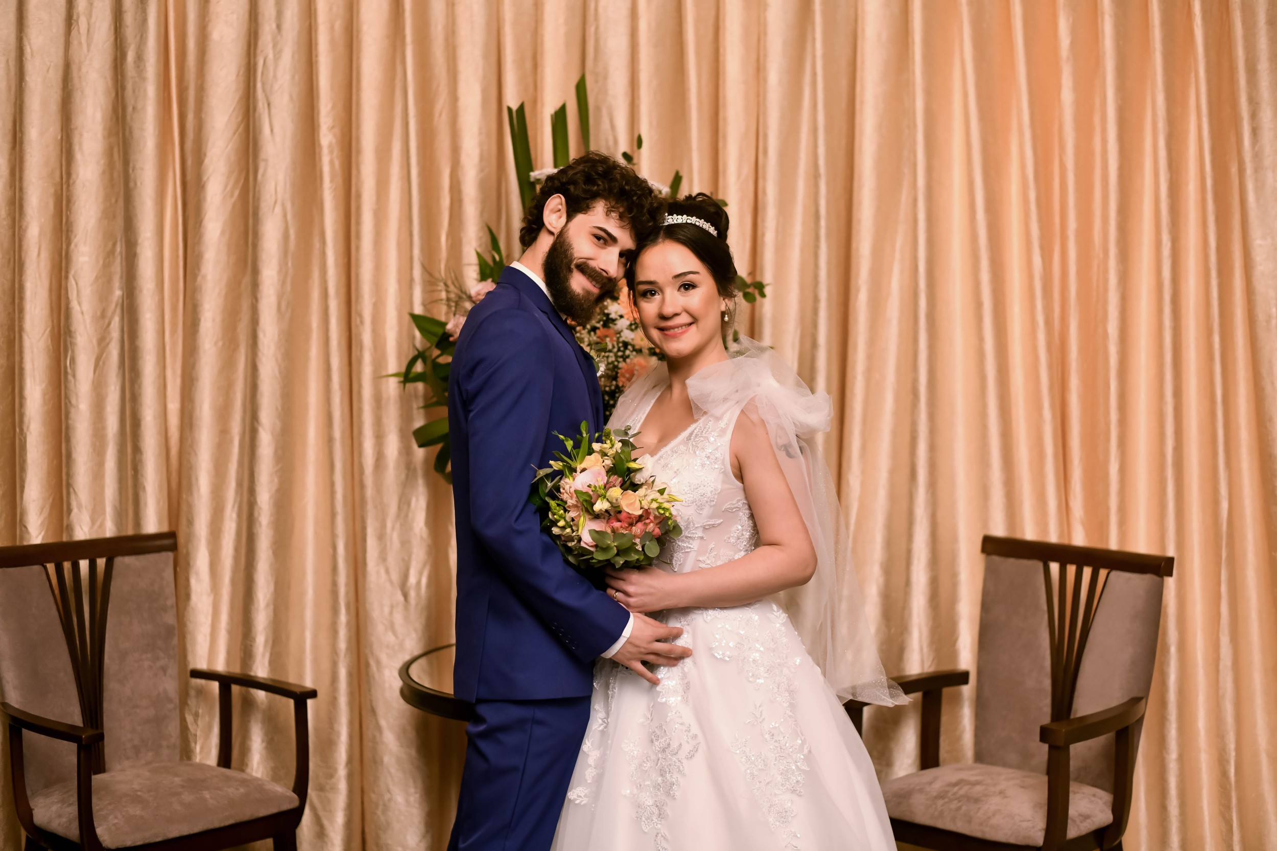 Casamento Beatriz & Guilherme – 01 de Junho de 2024 - 01