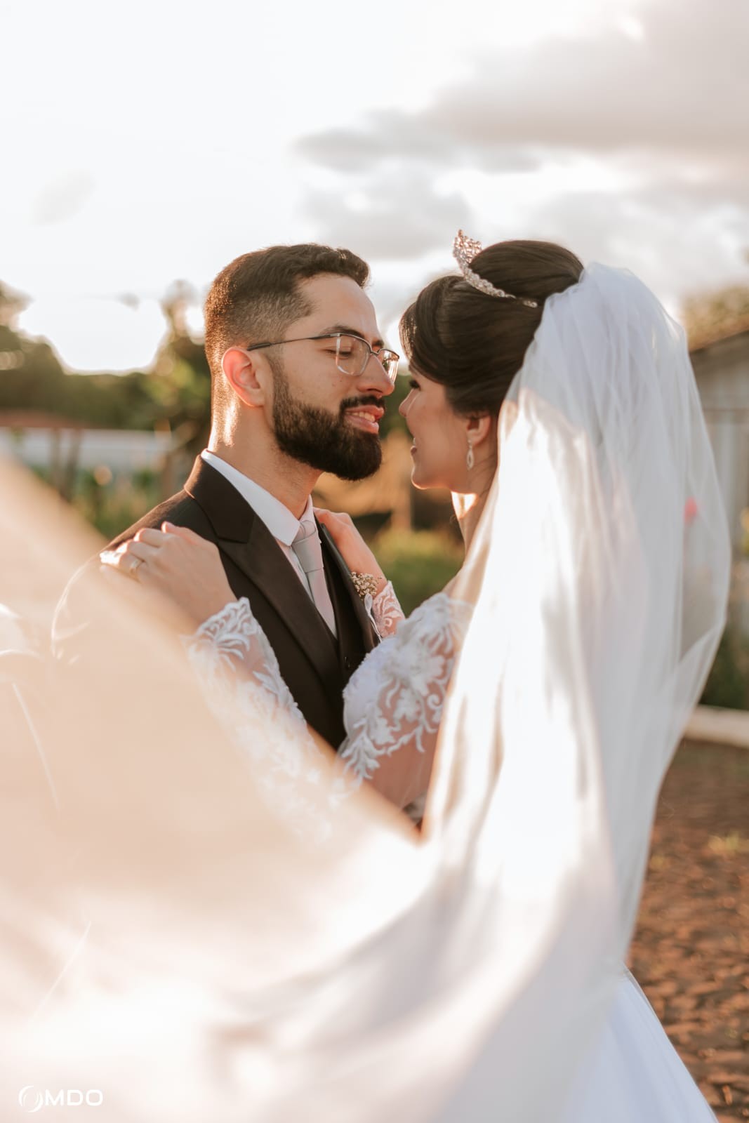Casamento Adrieli & Pablo – 09 de Novembro de 2024 - 1