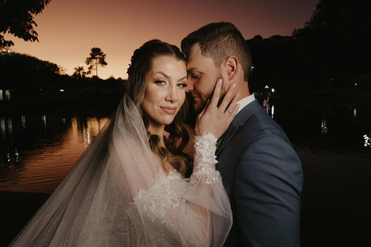 Casamento Suiane & Evandro – 10 de Agosto de 2024 - 1