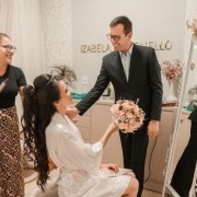 Casamento Adrieli & Pablo – 09 de Novembro de 2024 - 3