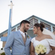 Casamento Chaiane & João Paulo – 28 de Dezembro de 2024 - 01