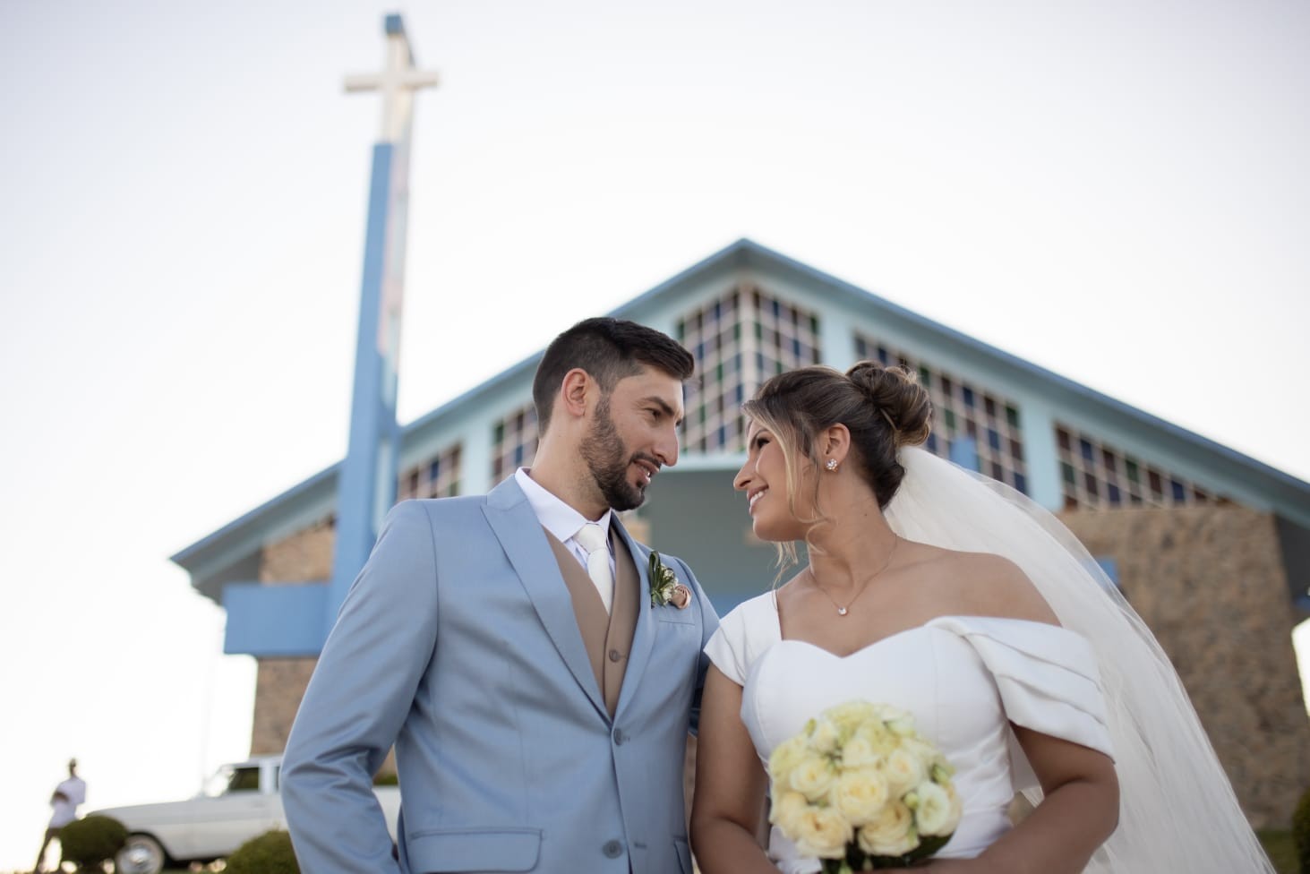 Casamento Chaiane & João Paulo – 28 de Dezembro de 2024 - 01