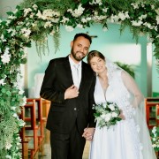 Casamento Cristina & Ronaldo – 12 de Outubro de 2024 - 4