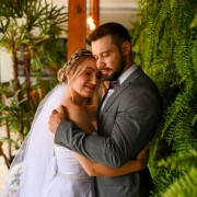 Casamento Gizeli & Lenon – 07 de Dezembro de 2024 - 01