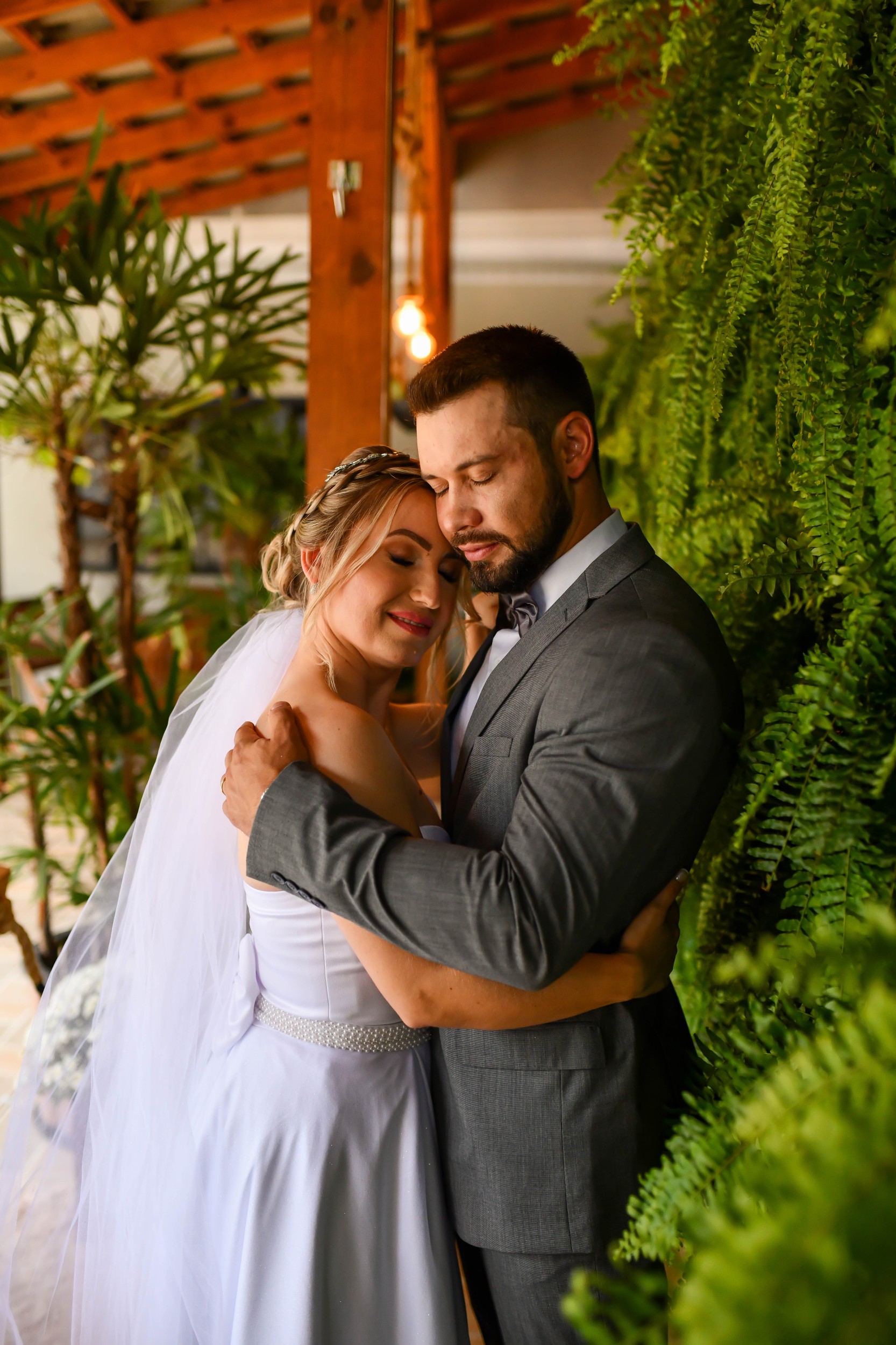 Casamento Gizeli & Lenon – 07 de Dezembro de 2024 - 01
