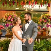 Casamento Gizeli & Lenon – 07 de Dezembro de 2024 - 14