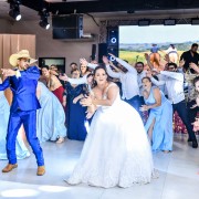 Casamento Maria & Eliandro – 18 de Janeiro de 2025 - 22
