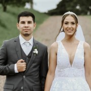 Casamento Milena & Marcos – 25 de Janeiro de 2025 - 01