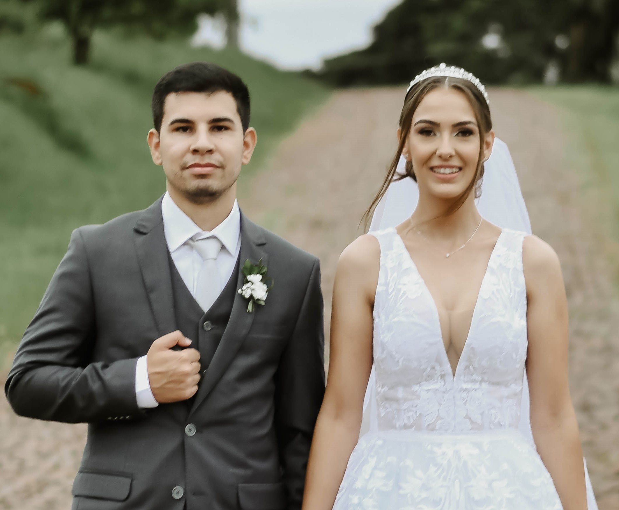 Casamento Milena & Marcos – 25 de Janeiro de 2025 - 01