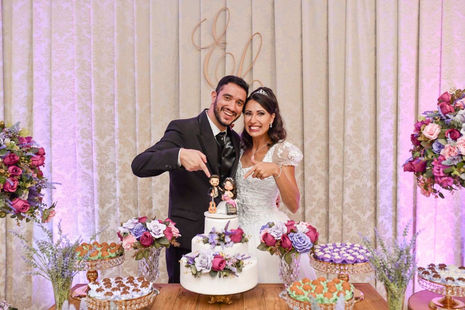 Casamento Carina & Elberty – 08 de Fevereiro de 2025 - WhatsApp Image 2025-02-21 at 08.23.09