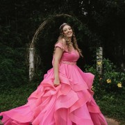 XV anos Ana Júlia – 29 de Março de 2025 - 11