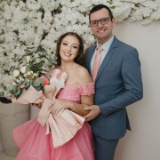 XV anos Ana Júlia – 29 de Março de 2025 - 15