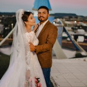 Casamento Thais & Danilo – 10 de Maio de 2025 - 1