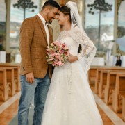 Casamento Thais & Danilo – 10 de Maio de 2025 - 13