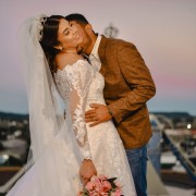 Casamento Thais & Danilo – 10 de Maio de 2025 - 16