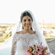 Casamento Thais & Danilo – 10 de Maio de 2025 - 4