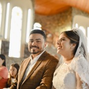 Casamento Thais & Danilo – 10 de Maio de 2025 - 8