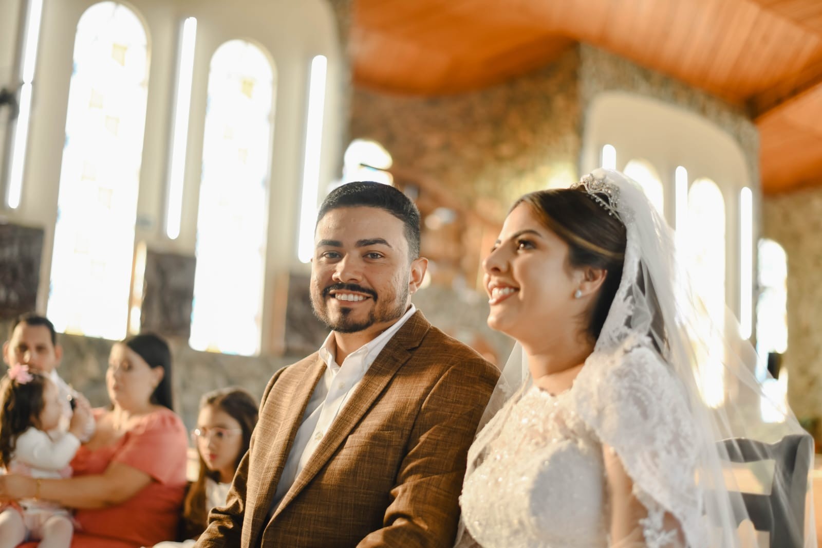 Casamento Thais & Danilo – 10 de Maio de 2025 - 8