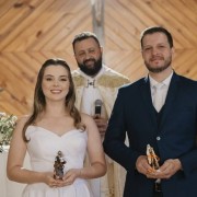 Casamento Fernanda & Bruno – 17 de Maio de 2025 - 1