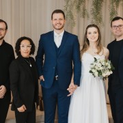 Casamento Fernanda & Bruno – 17 de Maio de 2025 - 13