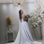 Casamento Fernanda & Bruno – 17 de Maio de 2025 - 3
