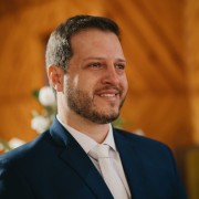 Casamento Fernanda & Bruno – 17 de Maio de 2025 - 6