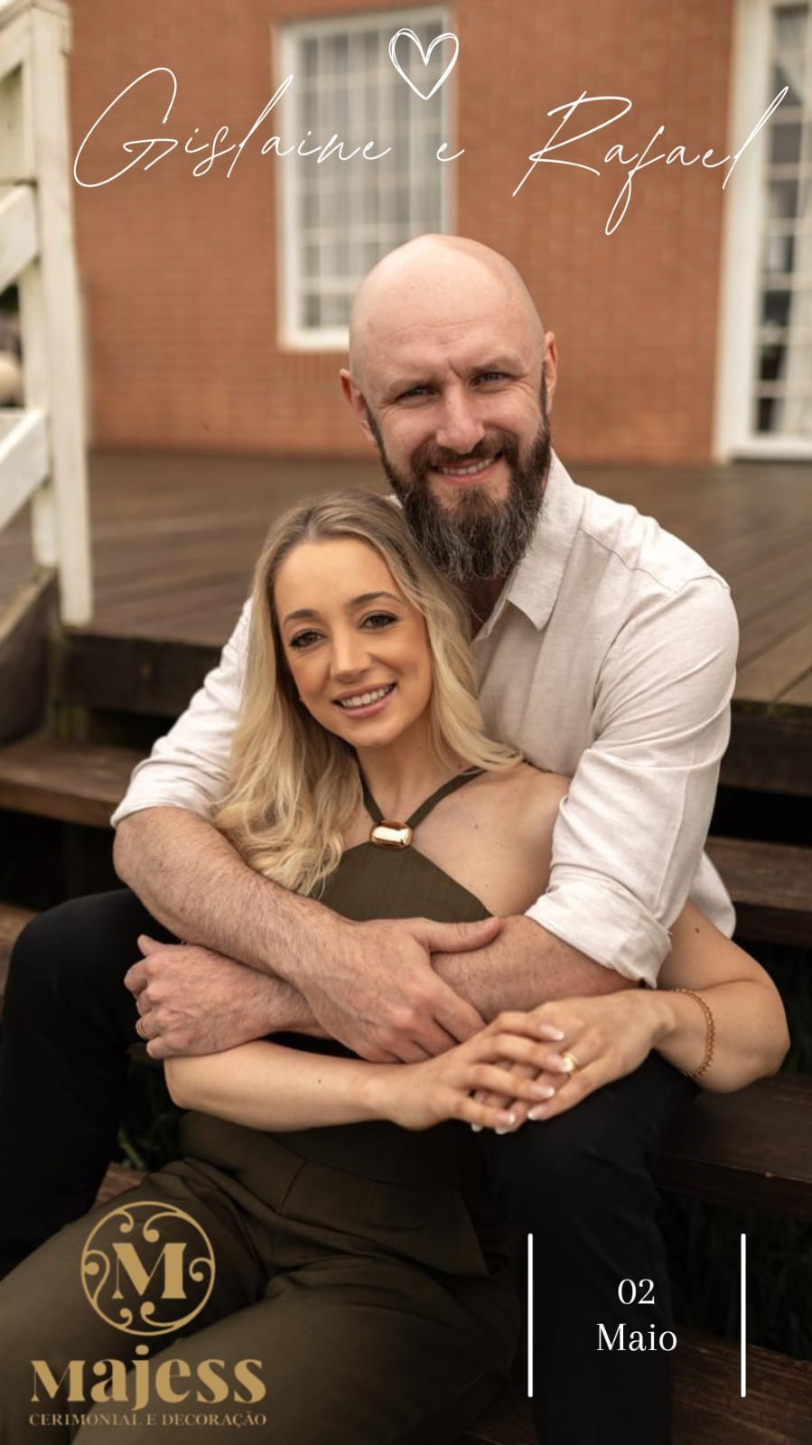 Casamento Gislaine & Rafael – 02 de Maio de 2026 - WhatsApp Image 2026-04-25 at 08.30.43