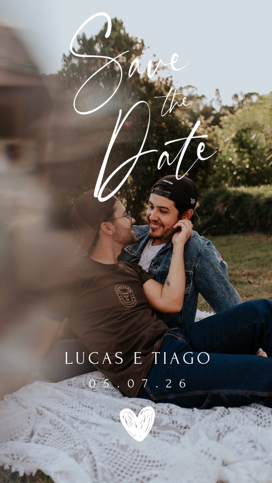 Casamento Lucas & Tiago – 05 de Julho de 2026 - WhatsApp Image 2026-06-29 at 11.04.58