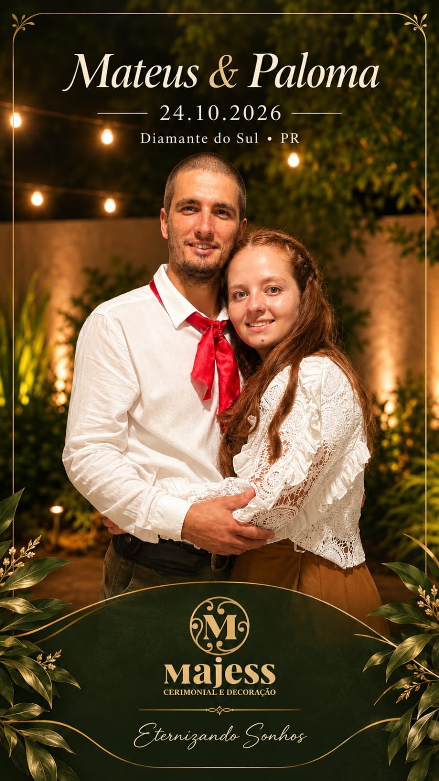 Casamento Paloma & Mateus – 24 de Outubro de 2026 - WhatsApp Image 2026-10-18 at 10.11.22